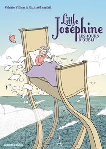 Little Josephine - Les Jours d'Oubli