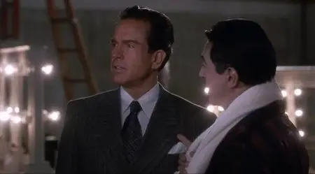 Bugsy (1991)
