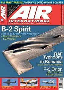 AIR International - October 2017