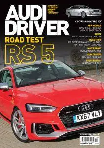 Audi Driver - December 2017