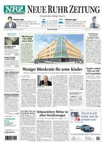 NRZ Neue Ruhr Zeitung Oberhausen-Sterkrade - 23. Januar 2018