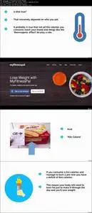 Health Fitness Tracking