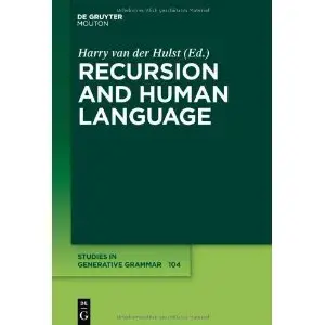 Recursion and Human Language