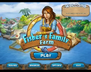Fisher's Family Farm (Final)