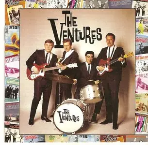 The Very Best Of The Ventures (2008)