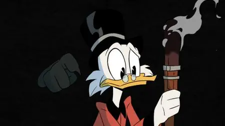 DuckTales S02E09