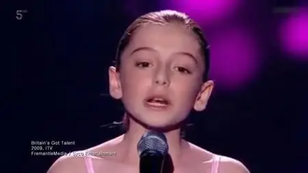 Ch5. - When Talent Shows Go Horribly Wrong (2020)