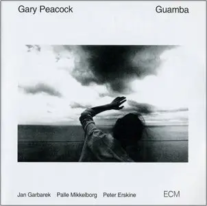 Gary Peacock - Guamba