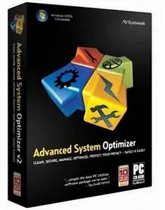 Advanced System Optimizer 3.1.648.6951 