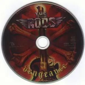 The Rods - Vengeance (2011)