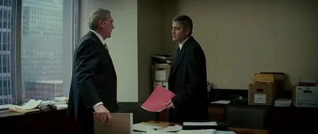Michael Clayton (2007)