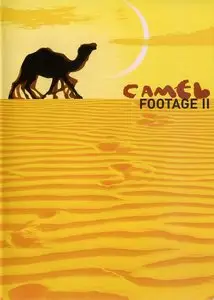 Camel - Footage 2 (2005)
