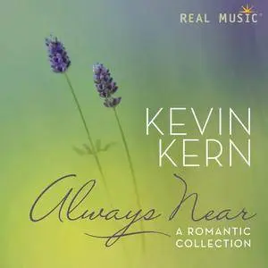 Kevin Kern - 8 Albums (1996-2014)