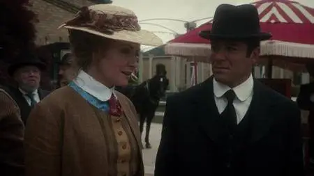 Murdoch Mysteries S11E03