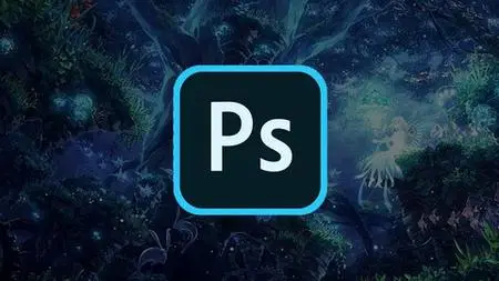 Adobe Photoshop CC 2021 : Become A Designer in 1 Hour