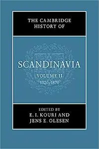 The Cambridge History of Scandinavia (The Cambridge History of Scandinavia, Series Number 2)