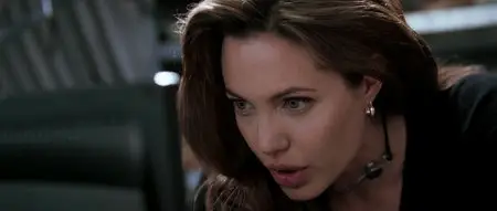 Mr. & Mrs. Smith (2005) Unrated