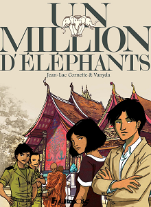 Un Million D'éléphants