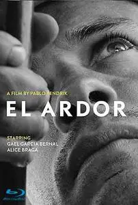 Ardor (2014)