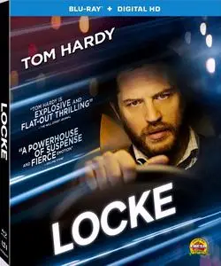 Locke (2013) [w/Commentary]