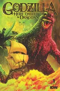 Godzilla - Here There Be Dragons 001 (2023) (digital) (Knight Ripper-Empire)