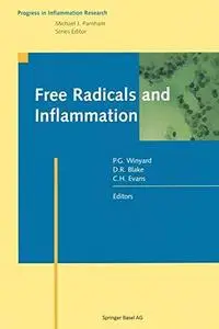 Free Radicals and Inflammation