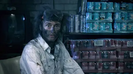 Top Gear Apocalypse - 2010