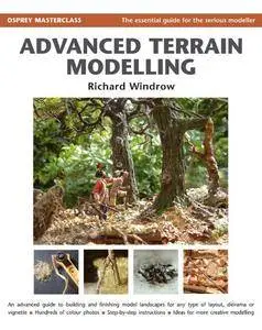 Advanced Terrain Modelling (Repost)
