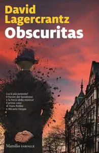 David Lagercrantz - Obscuritas