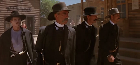 Tombstone
