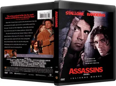 Assassins (1995)