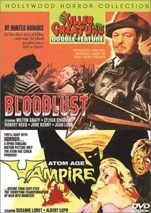 Bloodlust! (1961)