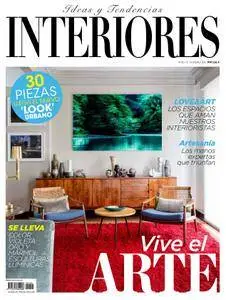 Interiores - febrero 2018