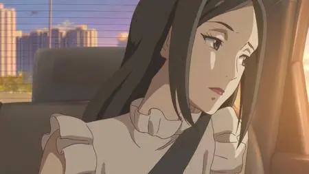 Flavors of Youth - International Version  (2018)