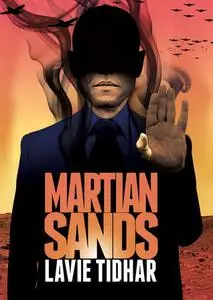 Martian Sands: A Novel