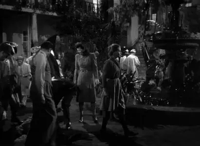 Flesh and Fantasy (1943)