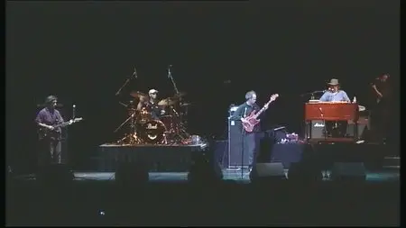 Focus - Live In America (2002)
