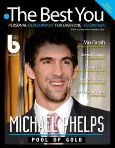 The Best You - September/October 2016