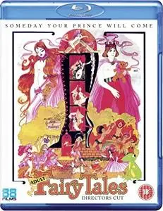 Fairy Tales (1978)  [w/Commentary] [Director's cut]