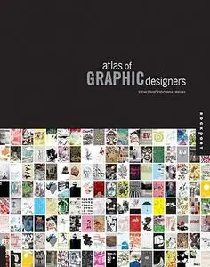 Atlas of Graphic Designers (Repost)