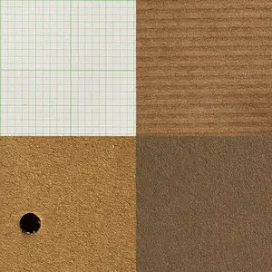Paper Textures