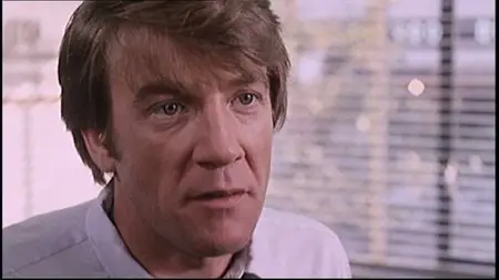 Because of the Cats (1973) Brutalization