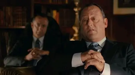 Alex Cross (2012)
