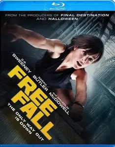 Free Fall (2014)