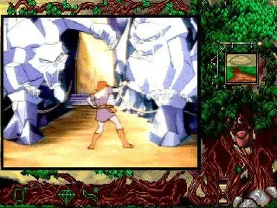 Kingdom: the Far Reaches (1995)