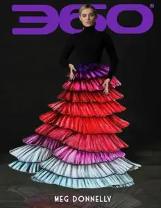 360 Magazine - January 2020