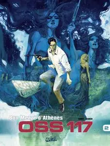 OSS 117