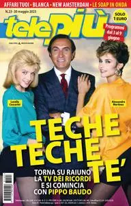 Telepiù – 30 maggio 2023