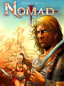 Nomad Vol.1 - Gauthier van Vlaanderen (2010)