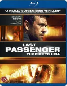 Last Passenger (2013)